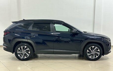 Hyundai Tucson, 2022 год, 2 799 900 рублей, 4 фотография