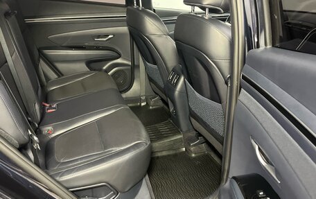 Hyundai Tucson, 2022 год, 2 799 900 рублей, 15 фотография