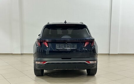 Hyundai Tucson, 2022 год, 2 799 900 рублей, 6 фотография