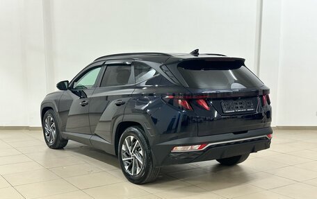 Hyundai Tucson, 2022 год, 2 799 900 рублей, 7 фотография