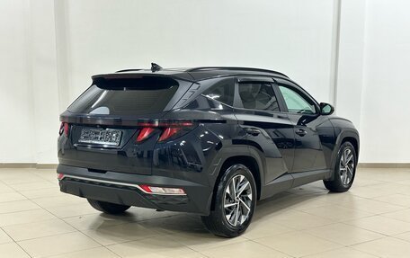 Hyundai Tucson, 2022 год, 2 799 900 рублей, 5 фотография