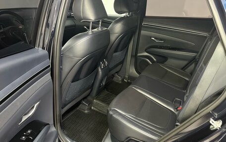 Hyundai Tucson, 2022 год, 2 799 900 рублей, 13 фотография