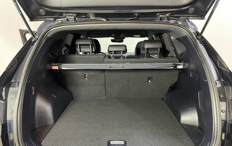 Hyundai Tucson, 2022 год, 2 799 900 рублей, 16 фотография