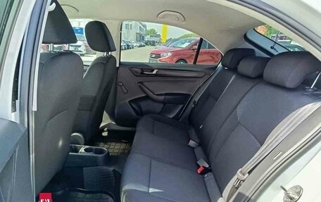 Skoda Rapid I, 2018 год, 1 099 000 рублей, 11 фотография