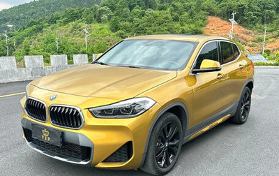 BMW X2, 2022 год, 1 981 000 рублей, 1 фотография