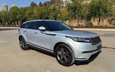 Land Rover Range Rover Velar I, 2022 год, 4 365 008 рублей, 1 фотография