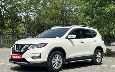 Nissan X-Trail, 2021 год, 1 950 000 рублей, 1 фотография