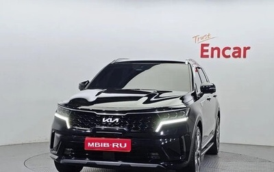 KIA Sorento IV, 2021 год, 2 549 000 рублей, 1 фотография