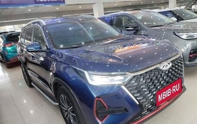 Chery Tiggo 8 Pro, 2022 год, 2 100 000 рублей, 1 фотография