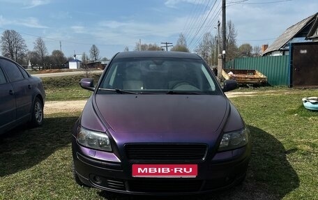 Volvo S40 II, 2007 год, 501 000 рублей, 1 фотография