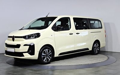Citroen SpaceTourer I, 2024 год, 7 490 000 рублей, 1 фотография