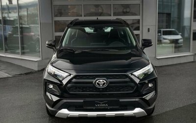Toyota RAV4, 2025 год, 4 590 000 рублей, 1 фотография