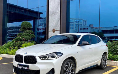 BMW X2, 2022 год, 2 720 000 рублей, 1 фотография