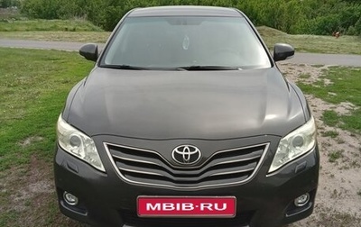 Toyota Camry, 2011 год, 1 750 000 рублей, 1 фотография