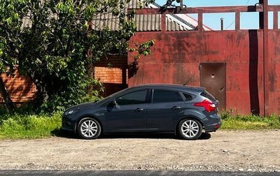 Ford Focus III, 2011 год, 850 000 рублей, 1 фотография