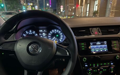 Skoda Octavia, 2016 год, 777 000 рублей, 2 фотография