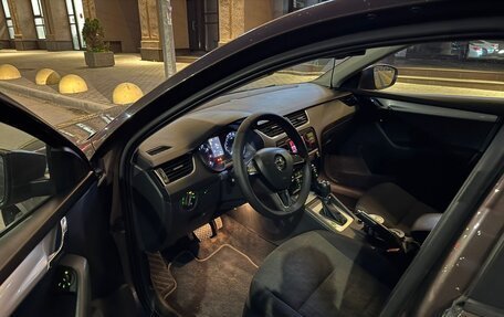 Skoda Octavia, 2016 год, 777 000 рублей, 5 фотография