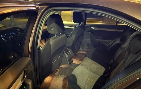 Skoda Octavia, 2016 год, 777 000 рублей, 3 фотография