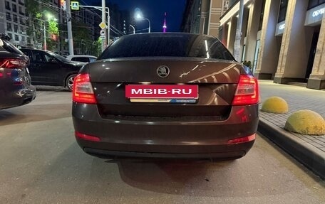 Skoda Octavia, 2016 год, 777 000 рублей, 7 фотография