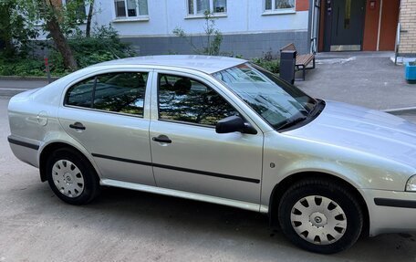 Skoda Octavia IV, 2009 год, 620 000 рублей, 3 фотография