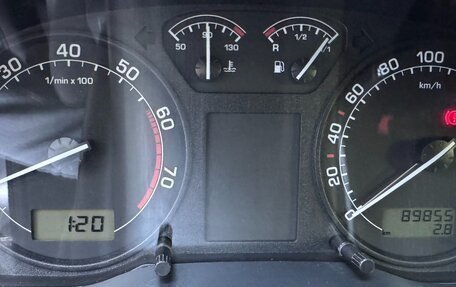 Skoda Octavia IV, 2009 год, 620 000 рублей, 8 фотография