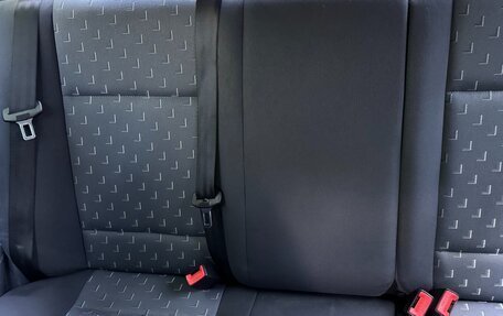 Skoda Octavia IV, 2009 год, 620 000 рублей, 10 фотография