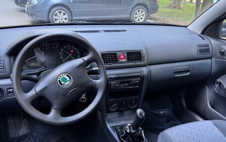 Skoda Octavia IV, 2009 год, 620 000 рублей, 6 фотография