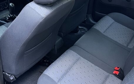 Skoda Octavia IV, 2009 год, 620 000 рублей, 5 фотография