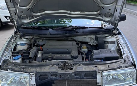 Skoda Octavia IV, 2009 год, 620 000 рублей, 14 фотография