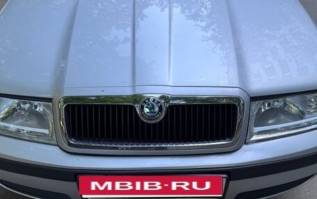 Skoda Octavia IV, 2009 год, 620 000 рублей, 12 фотография