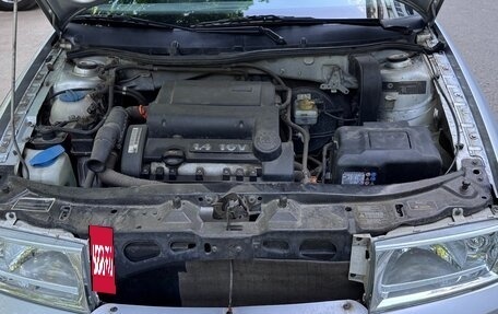 Skoda Octavia IV, 2009 год, 620 000 рублей, 13 фотография