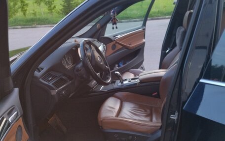 BMW X5, 2010 год, 2 200 000 рублей, 2 фотография