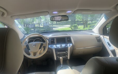 Nissan Murano, 2011 год, 1 140 000 рублей, 6 фотография