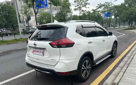 Nissan X-Trail, 2021 год, 2 100 000 рублей, 3 фотография