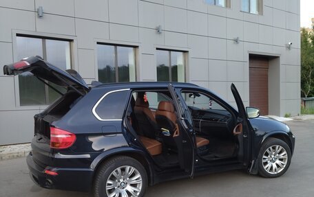BMW X5, 2010 год, 2 200 000 рублей, 10 фотография