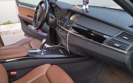 BMW X5, 2010 год, 2 200 000 рублей, 5 фотография