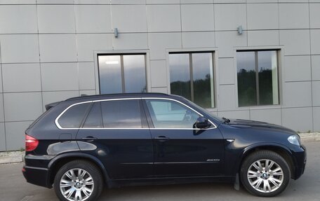 BMW X5, 2010 год, 2 200 000 рублей, 13 фотография