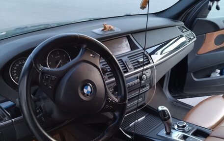 BMW X5, 2010 год, 2 200 000 рублей, 12 фотография