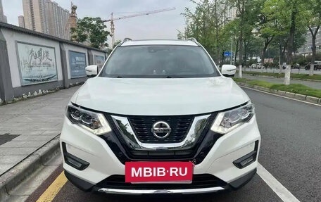 Nissan X-Trail, 2021 год, 2 100 000 рублей, 2 фотография
