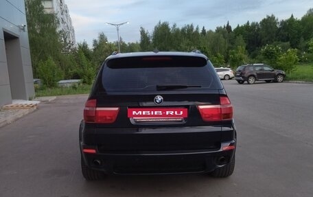BMW X5, 2010 год, 2 200 000 рублей, 4 фотография