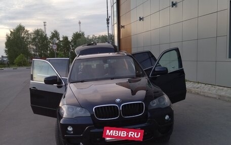 BMW X5, 2010 год, 2 200 000 рублей, 14 фотография
