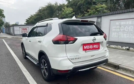 Nissan X-Trail, 2021 год, 2 100 000 рублей, 5 фотография