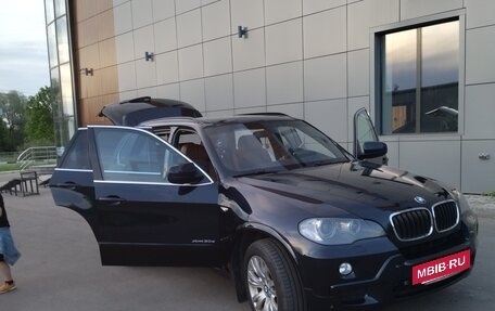 BMW X5, 2010 год, 2 200 000 рублей, 9 фотография