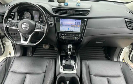Nissan X-Trail, 2021 год, 2 100 000 рублей, 13 фотография