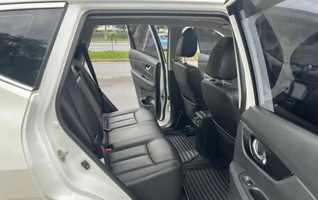 Nissan X-Trail, 2021 год, 2 100 000 рублей, 12 фотография