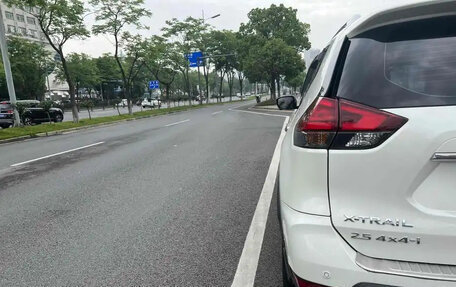 Nissan X-Trail, 2021 год, 2 100 000 рублей, 7 фотография
