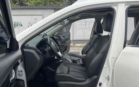 Nissan X-Trail, 2021 год, 2 100 000 рублей, 9 фотография