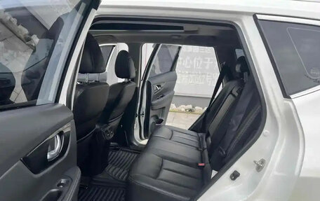 Nissan X-Trail, 2021 год, 2 100 000 рублей, 10 фотография