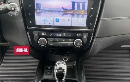 Nissan X-Trail, 2021 год, 2 100 000 рублей, 15 фотография
