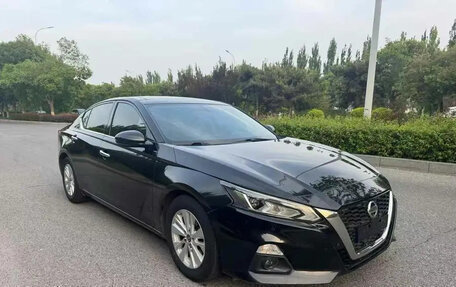 Nissan Teana, 2020 год, 1 500 000 рублей, 2 фотография